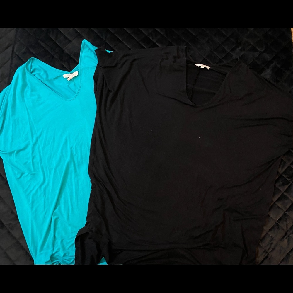 Tops